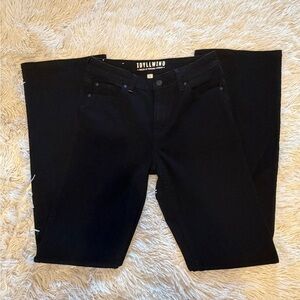 Idyllwind Black Jeans ⭐️